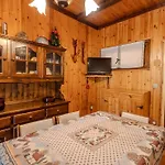Fonte Eremita Apartment *