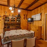 Fonte Eremita Apartment Roccaraso