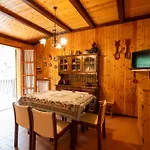 Fonte Eremita Apartment Roccaraso