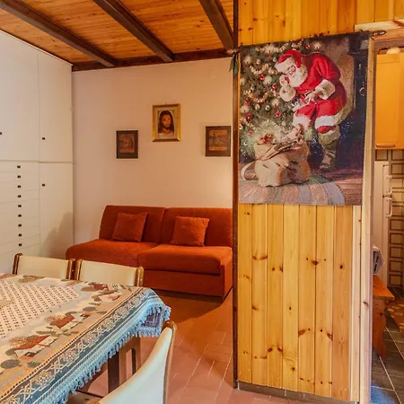 شقة Fonte Eremita روكاراسو