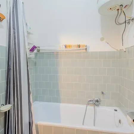 Fonte Eremita Apartmán *