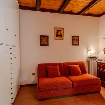 Appartamento Fonte Eremita *