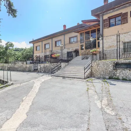 Appartamento Fonte Eremita Roccaraso