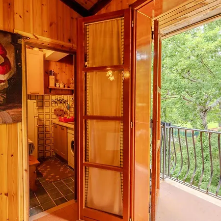 Fonte Eremita Apartment *