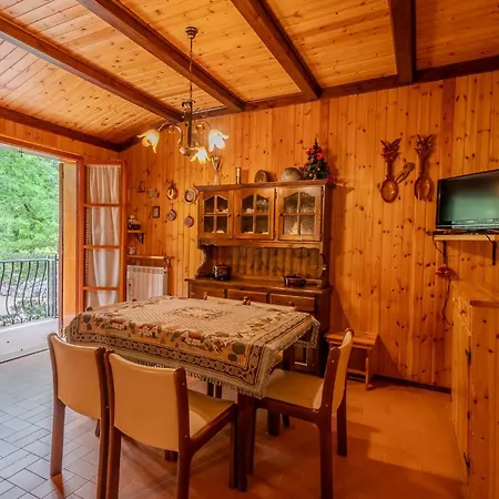 Fonte Eremita شقة *