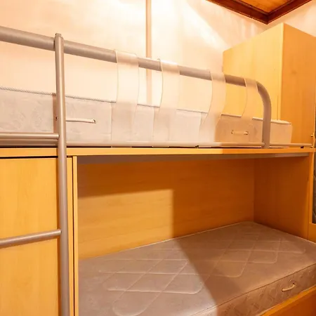 Apartmán Fonte Eremita Roccaraso