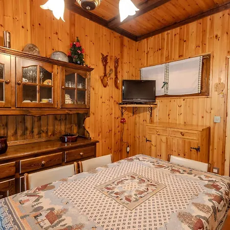 Fonte Eremita Apartmán *