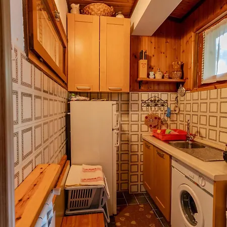 شقة Fonte Eremita *