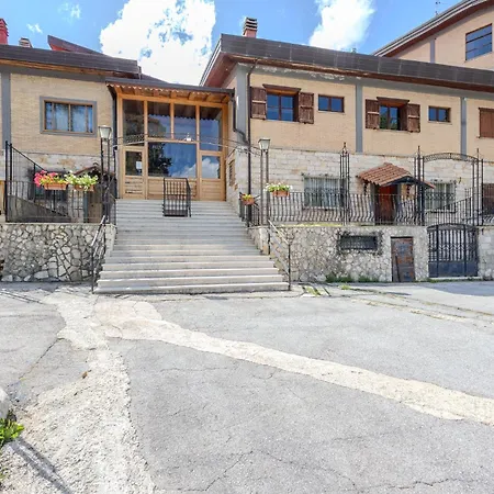 Appartamento Fonte Eremita Roccaraso