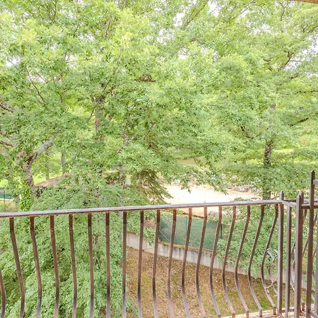 Fonte Eremita شقة روكاراسو