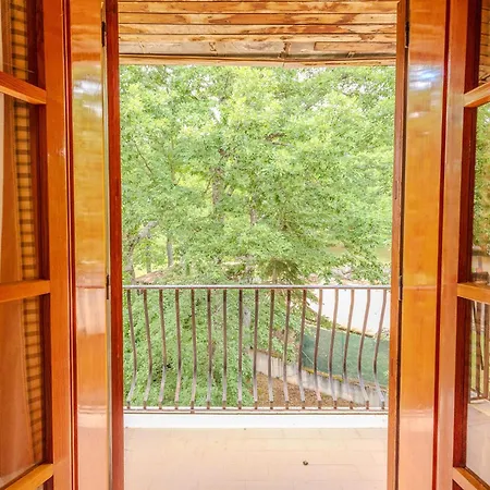 Appartamento Fonte Eremita