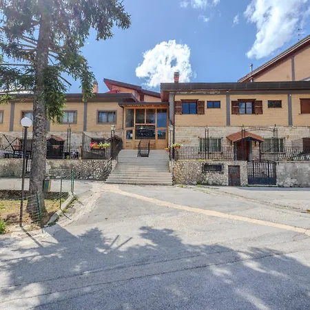 Fonte Eremita Apartment *
