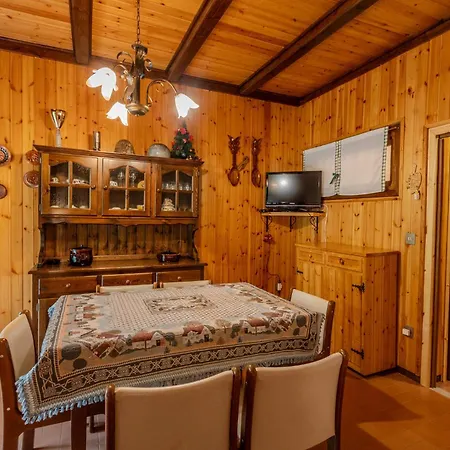 Fonte Eremita Apartament Roccaraso