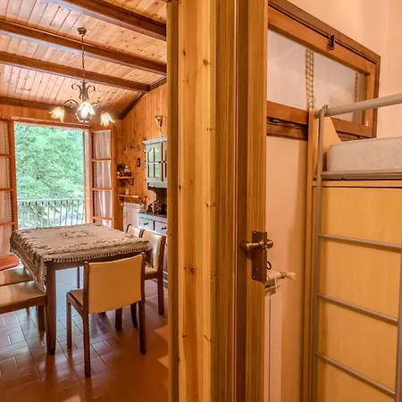 Fonte Eremita Roccaraso