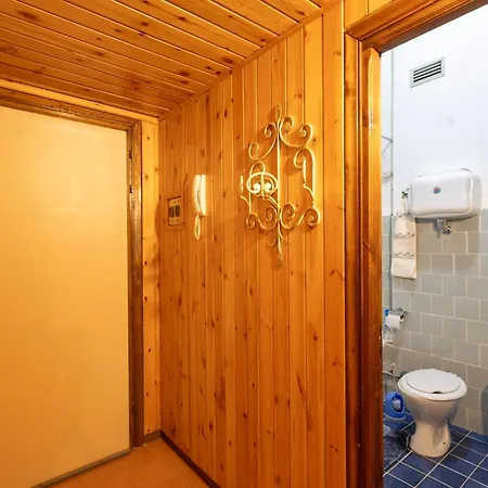 Apartment Fonte Eremita Roccaraso