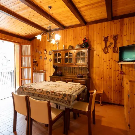 Fonte Eremita Apartament Roccaraso