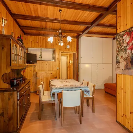 Fonte Eremita Apartment *
