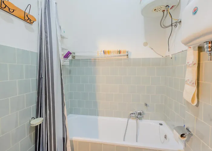 Appartamento Fonte Eremita Apartamento *