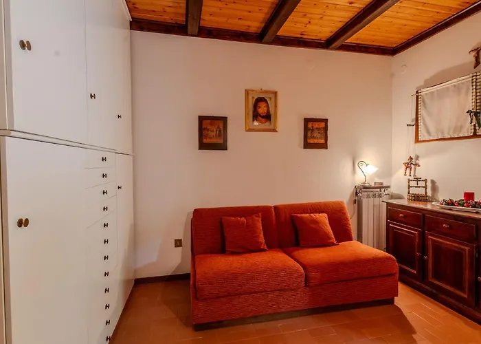 Appartamento Fonte Eremita *