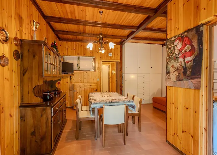 Appartamento Fonte Eremita Apartamento