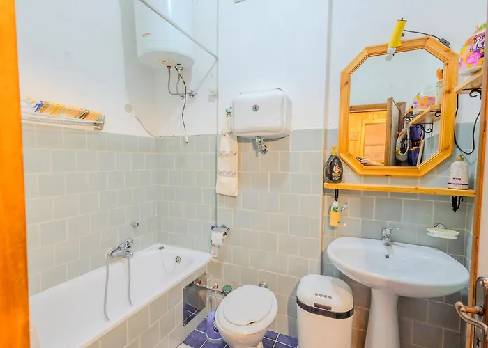 Appartement Appartamento Fonte Eremita