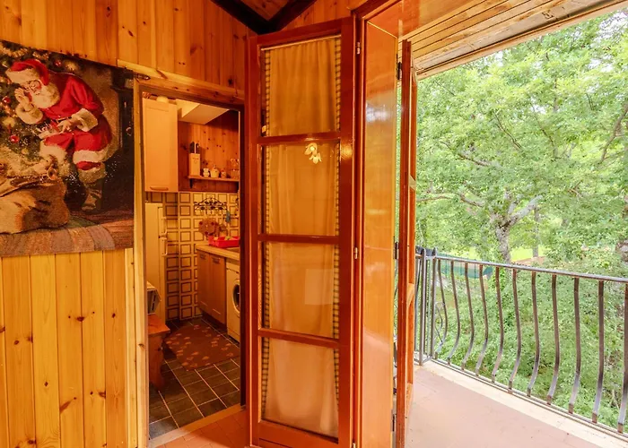 Appartamento Fonte Eremita Apartamento *