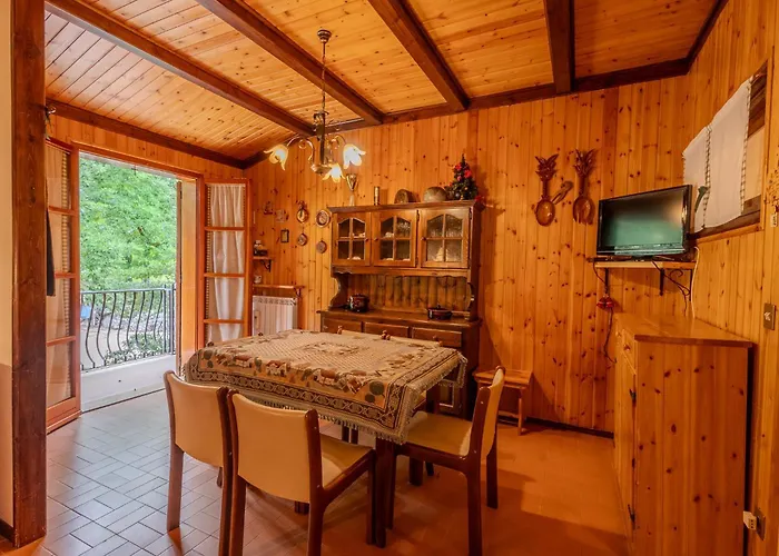 Appartamento Fonte Eremita Apartamento *