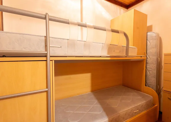 Apartmán Appartamento Fonte Eremita Roccaraso