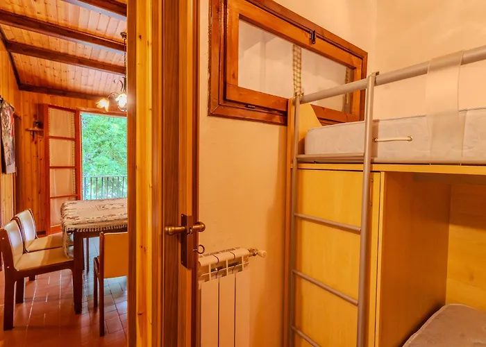 Appartamento Fonte Eremita *