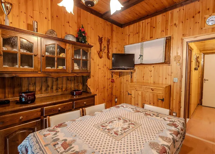 Appartamento Fonte Eremita Appartement *