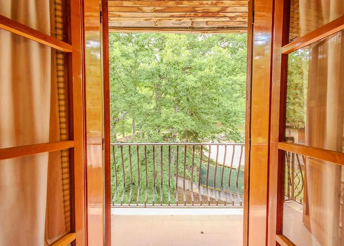 Appartamento Fonte Eremita