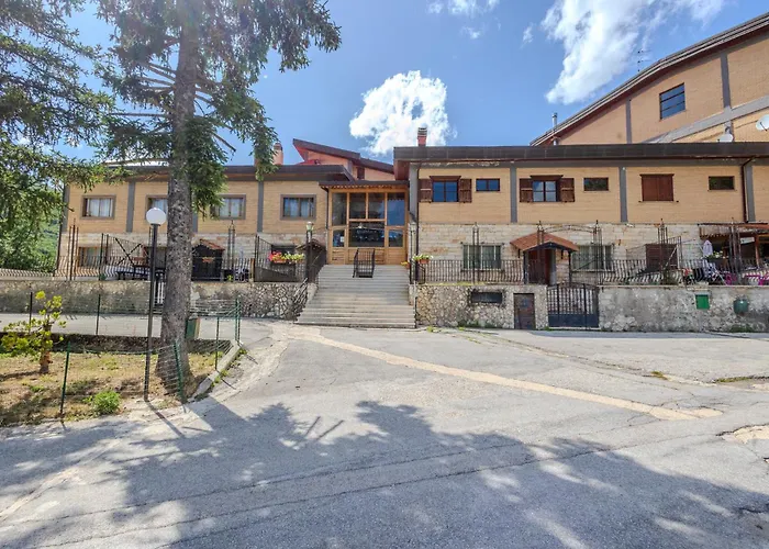 Appartamento Fonte Eremita Apartamento *