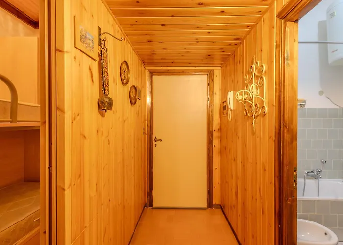 Appartamento Fonte Eremita *