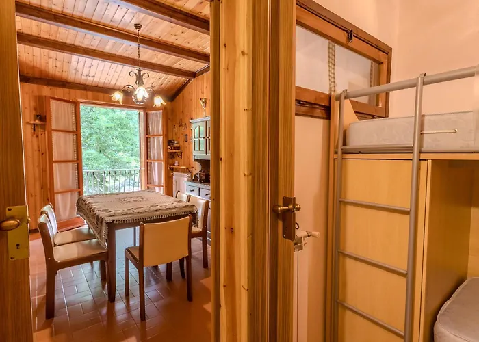 Appartamento Fonte Eremita Roccaraso